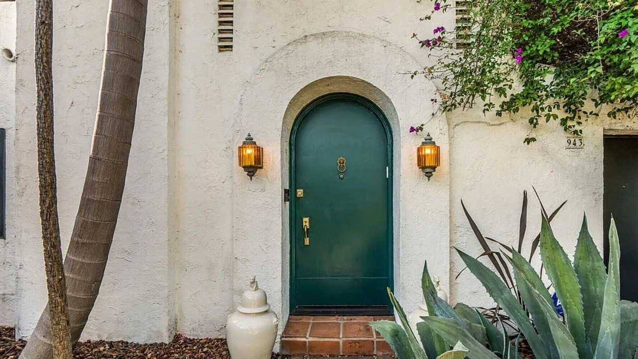 Photo of Outdoor in West Hollywood
