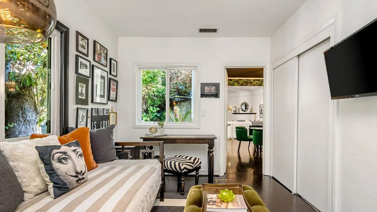 Photo of Livingroom in West Hollywood