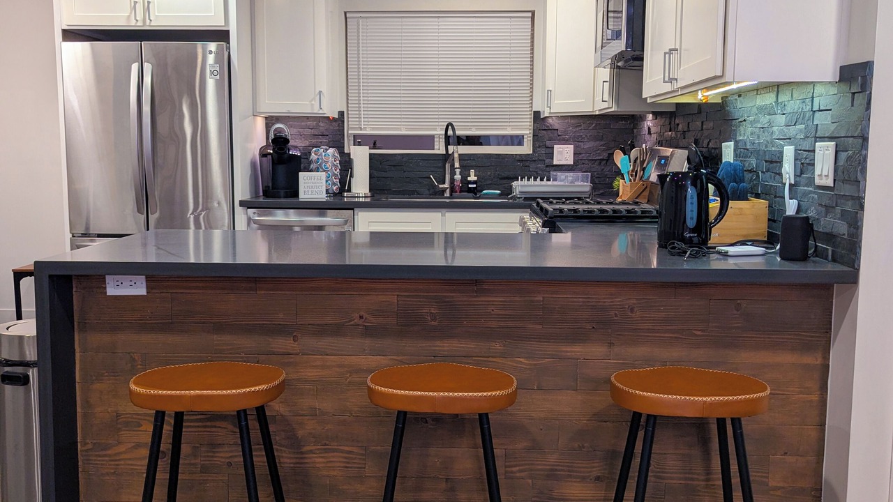 Photo of Kitchen in NoHo Arts District