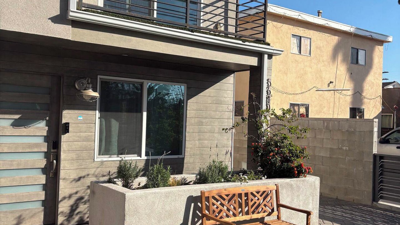 Photo of Outdoor in NoHo Arts District