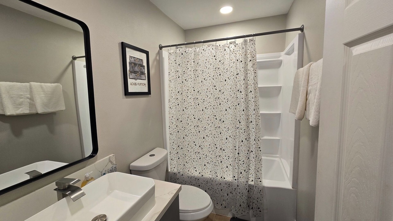 Photo of Bathroom in La Presa