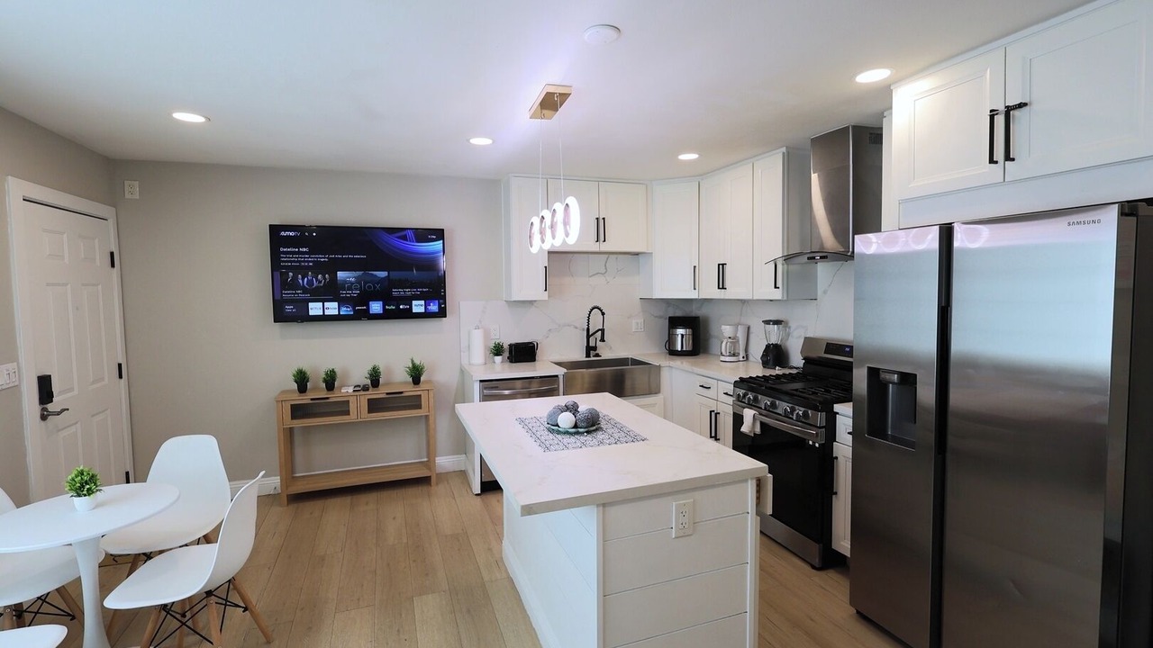 Photo of Kitchen in La Presa
