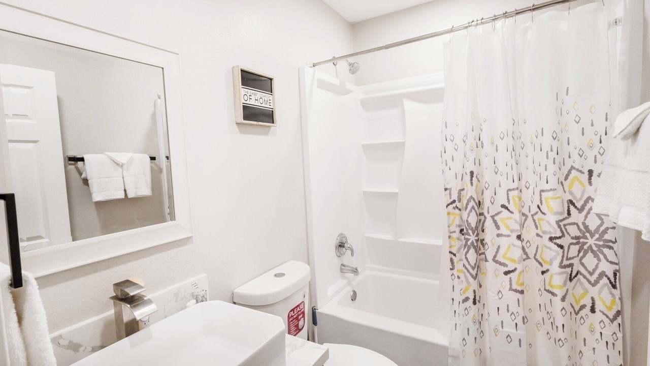 Photo of Bathroom in La Presa