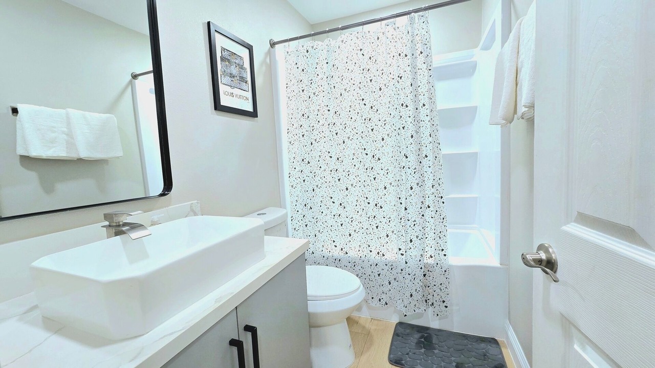 Photo of Bathroom in La Presa