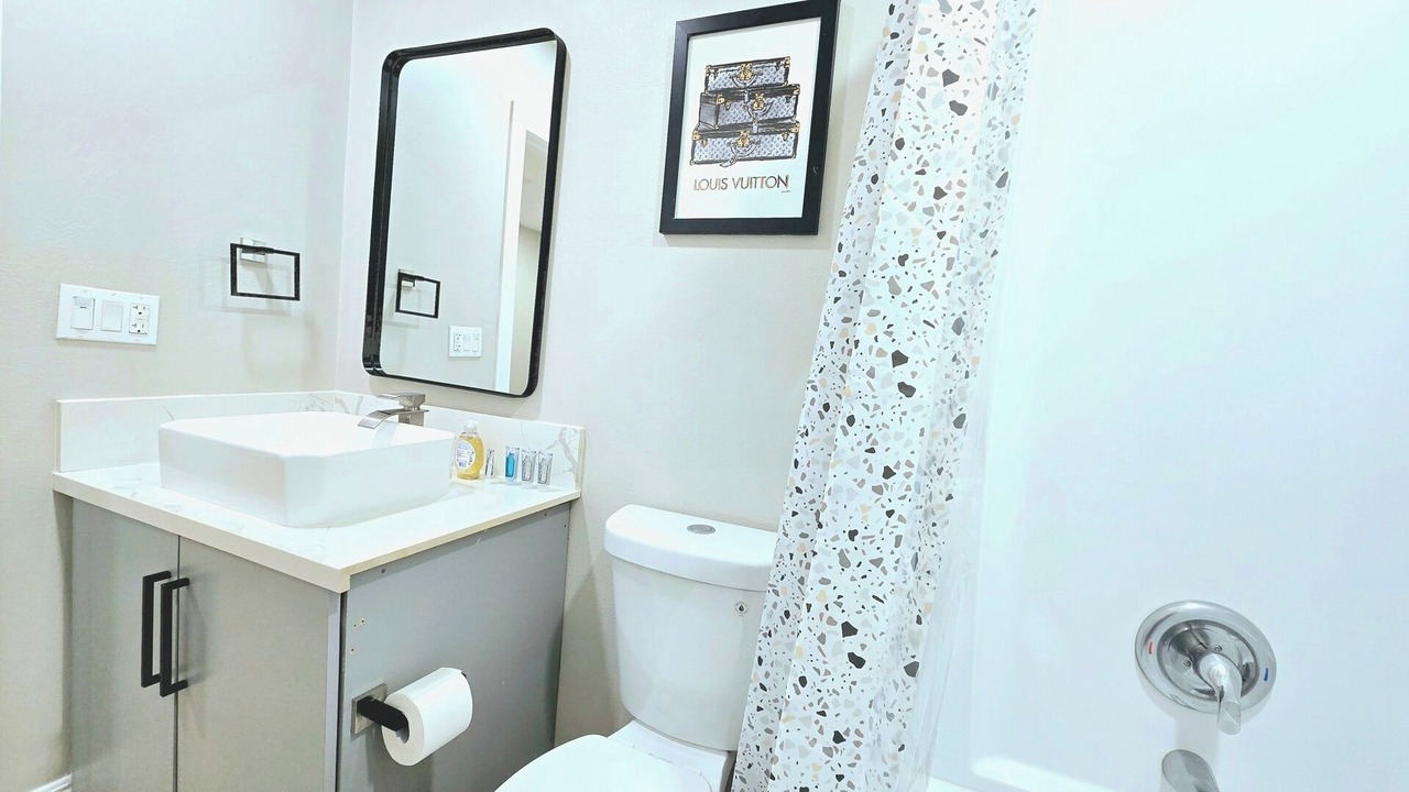 Photo of Bathroom in La Presa