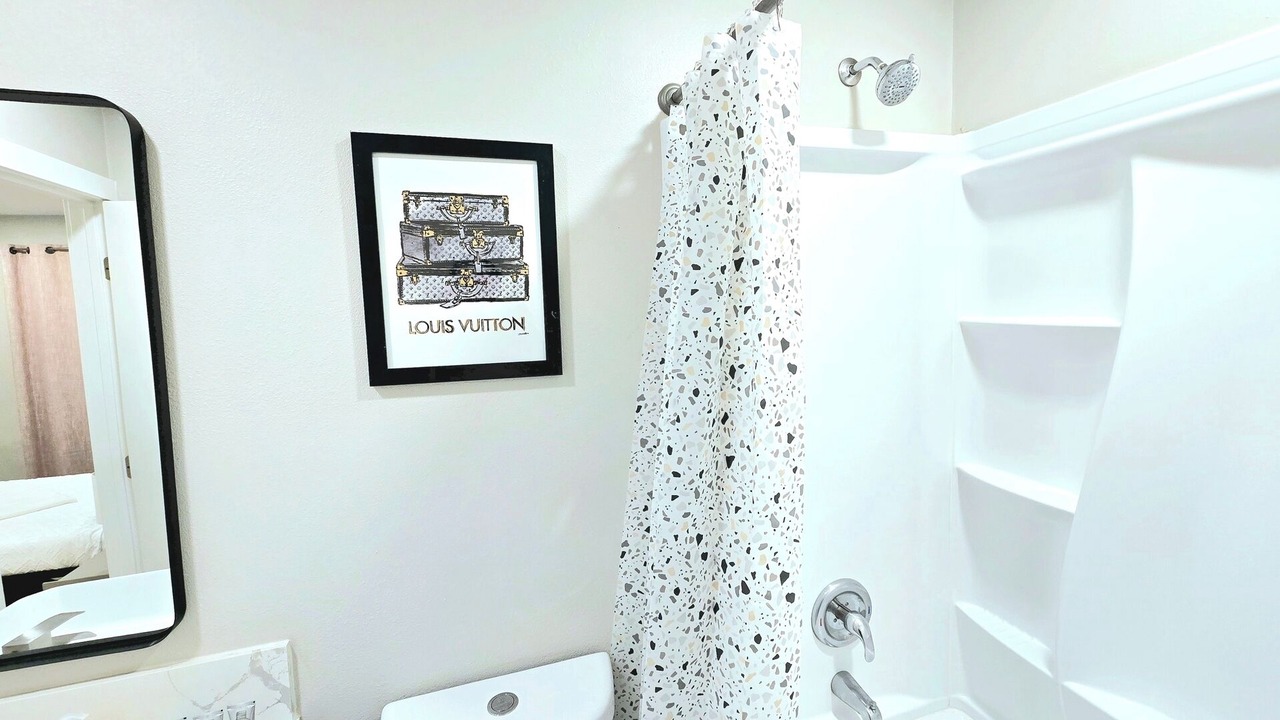Photo of Bathroom in La Presa