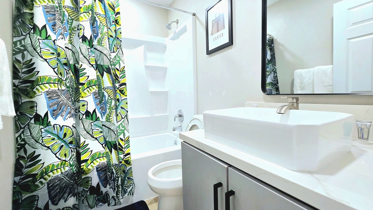 Photo of Bathroom in La Presa