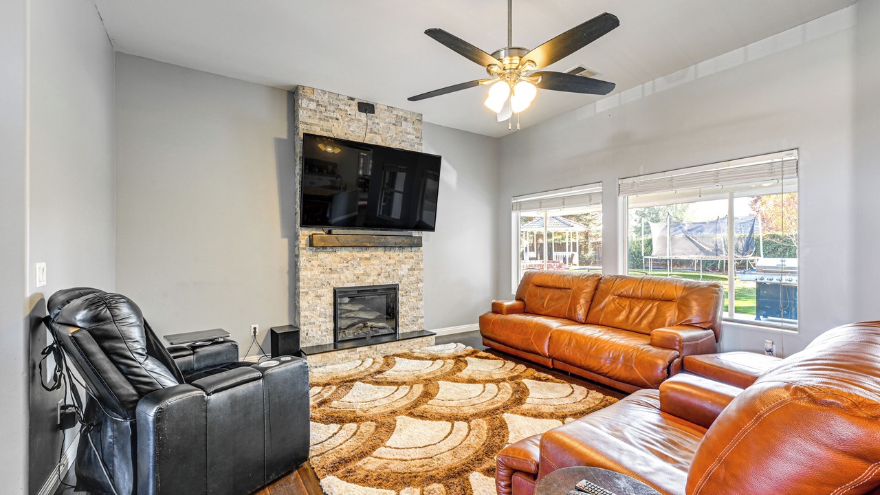 Photo of Livingroom in Greenacres