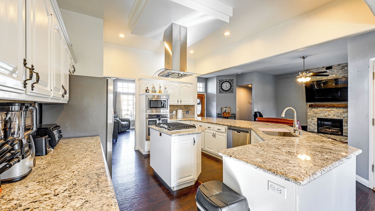 Photo of Kitchen in Greenacres