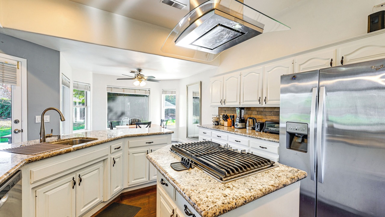 Photo of Kitchen in Greenacres