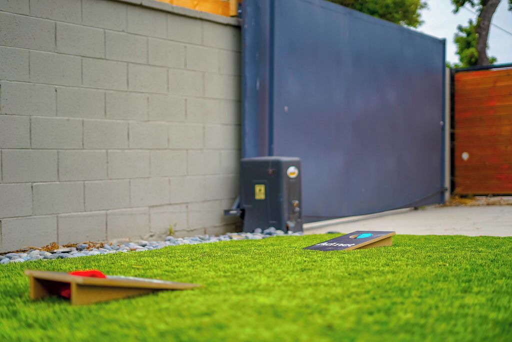Photo of Outdoor in Gardena