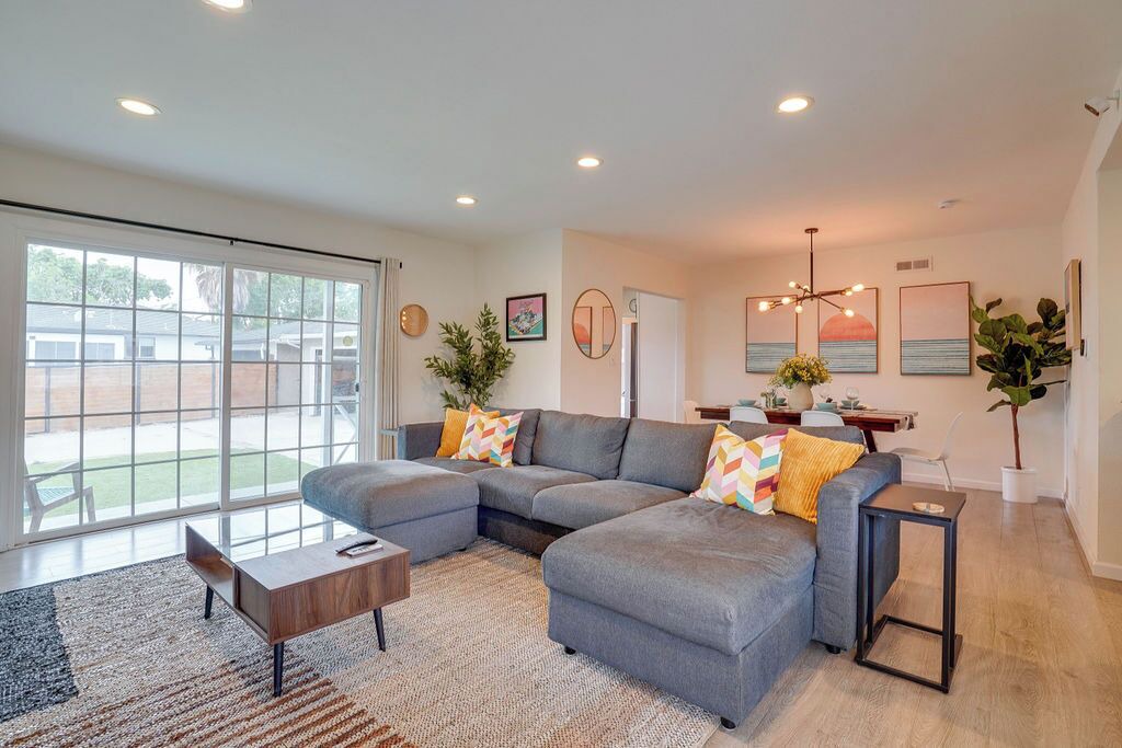 Photo of Livingroom in Gardena