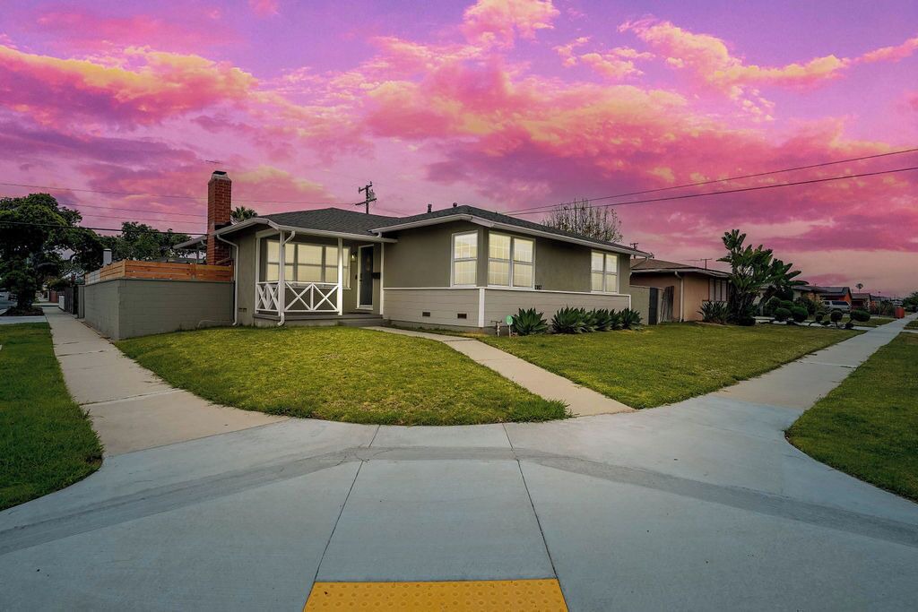 Photo of Outdoor in Gardena