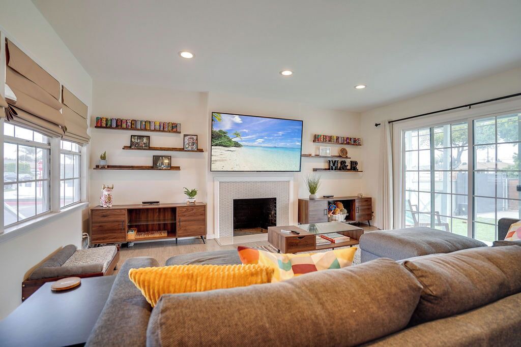 Photo of Livingroom in Gardena