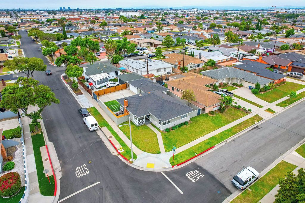 Photo of Outdoor in Gardena