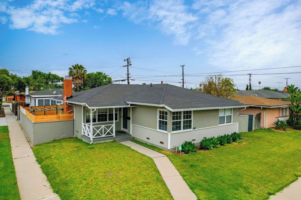 Photo of Outdoor in Gardena