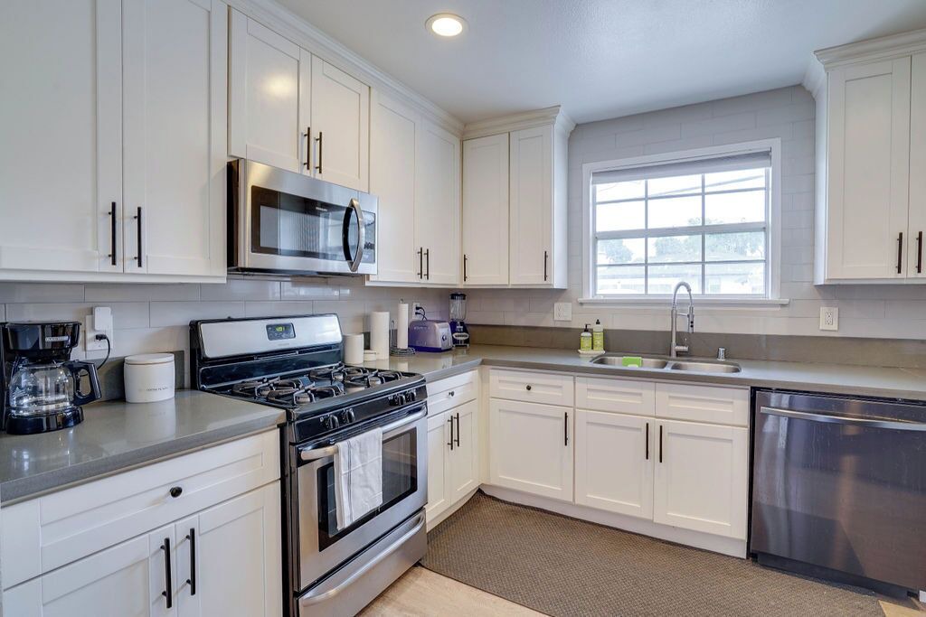 Photo of Kitchen in Gardena
