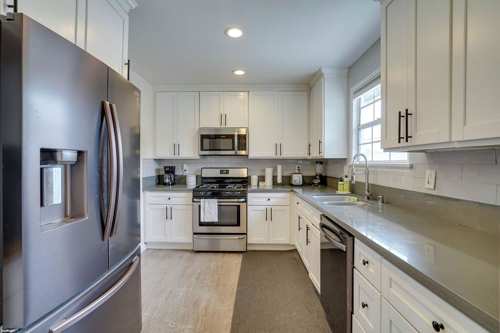 Photo of Kitchen in Gardena