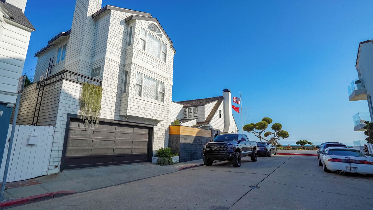 Photo of Outdoor in Peninsula