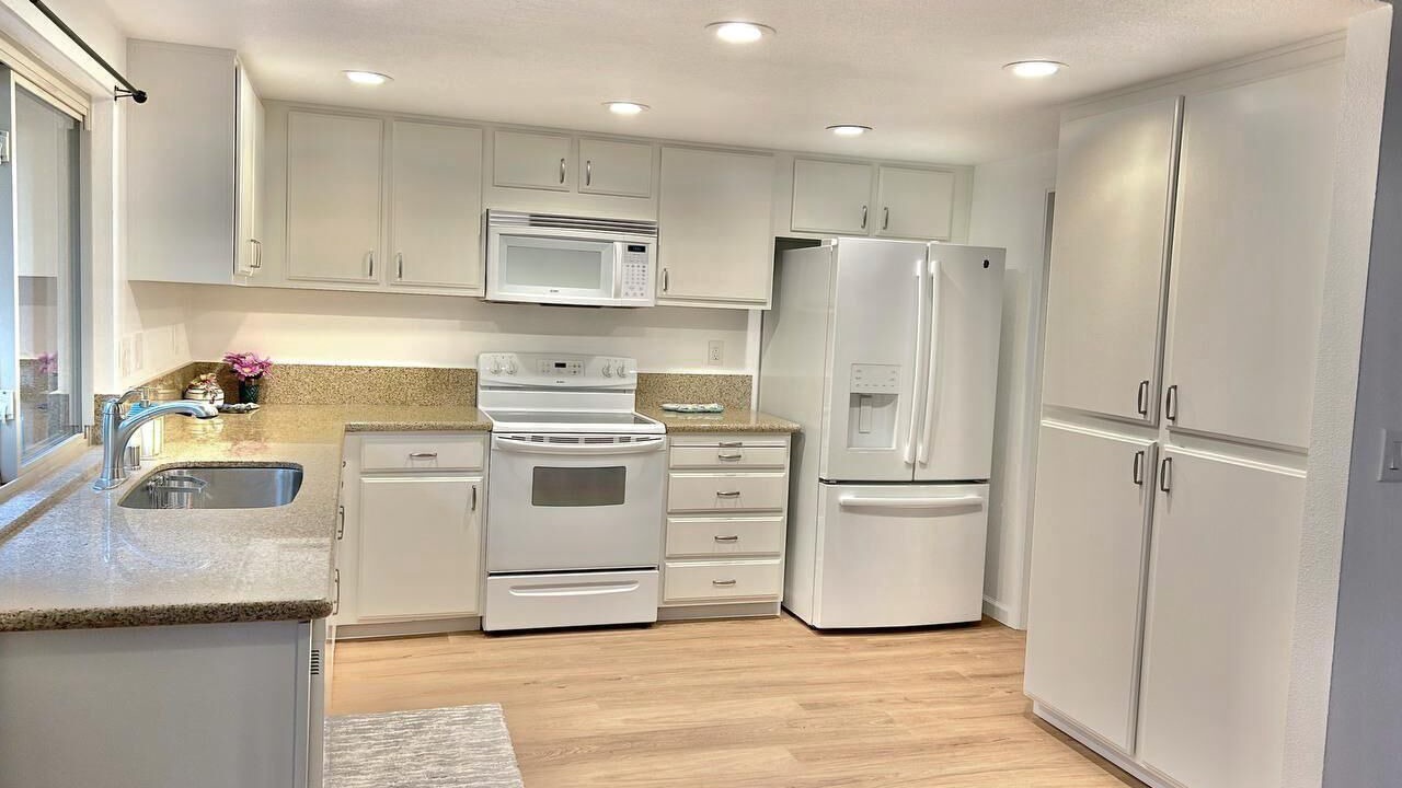Photo of Kitchen in Pleasant Hill