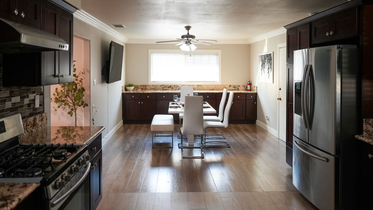 Photo of Kitchen in Northwest Anaheim