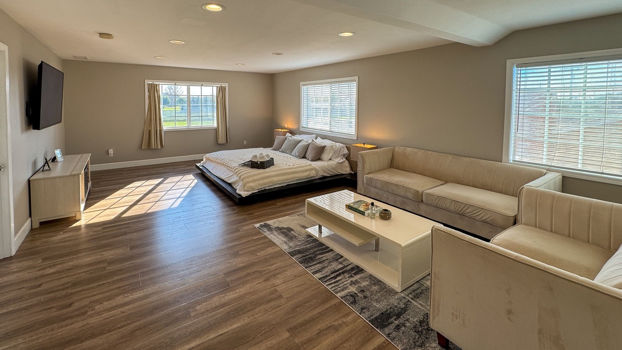 Photo of Livingroom in Northwest Anaheim