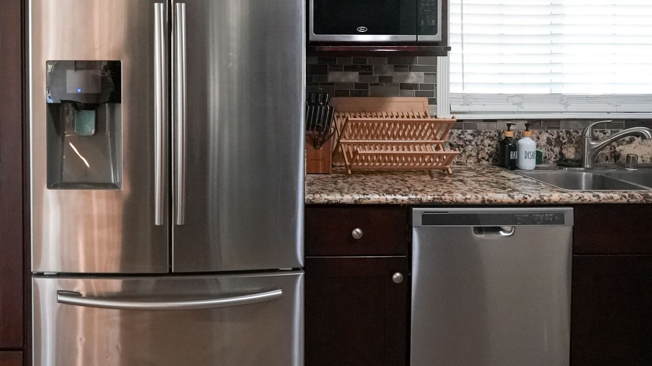 Photo of Kitchen in Northwest Anaheim