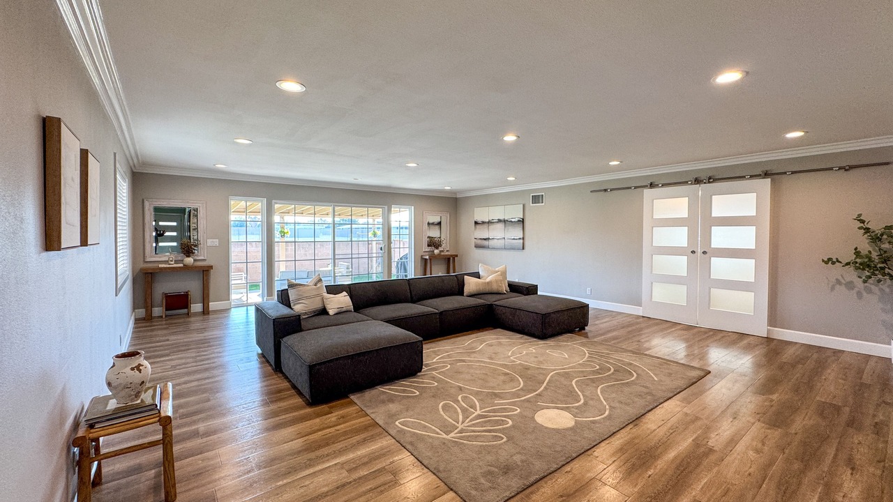 Photo of Livingroom in Northwest Anaheim