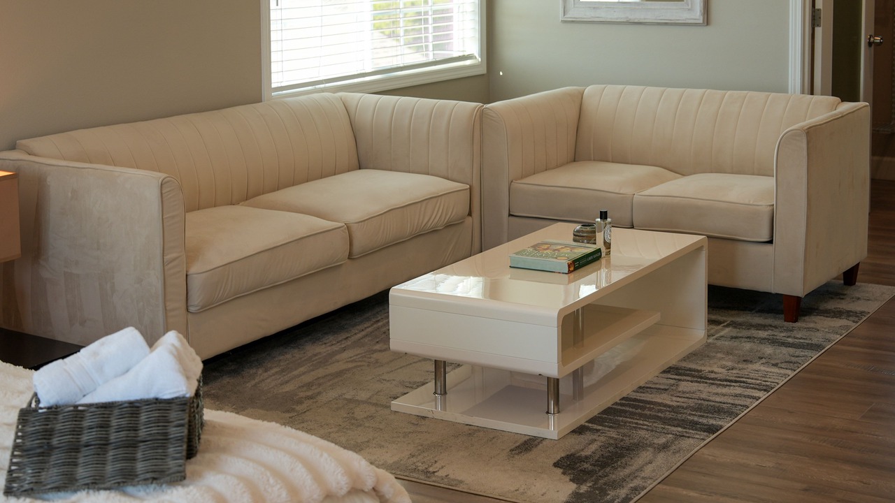 Photo of Livingroom in Northwest Anaheim