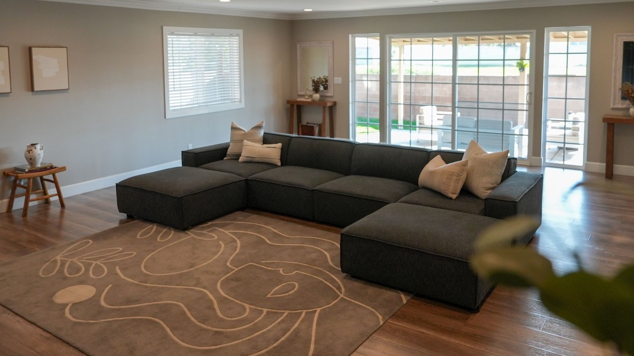 Photo of Livingroom in Northwest Anaheim