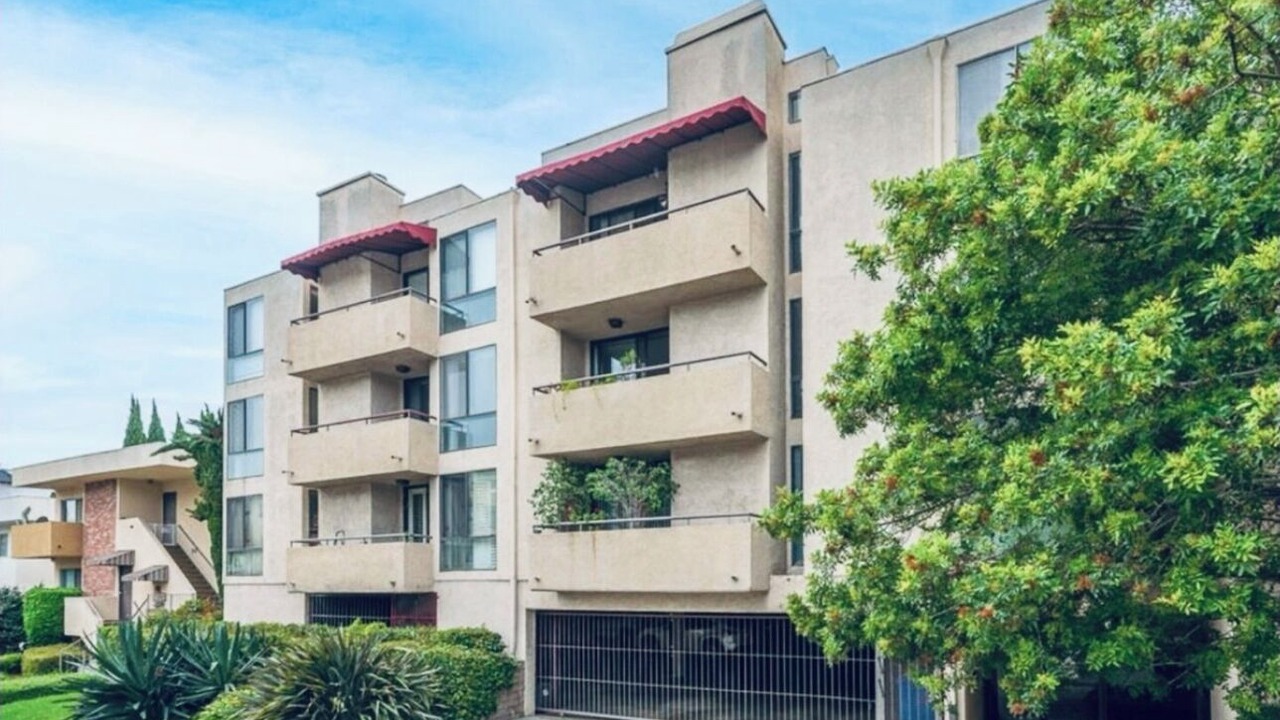 Photo of Outdoor in West Los Angeles