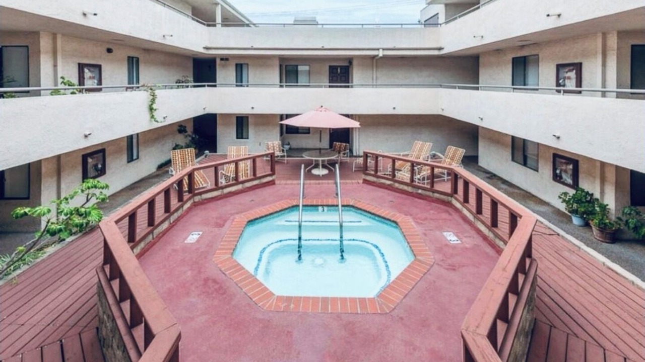 Photo of Outdoor in West Los Angeles