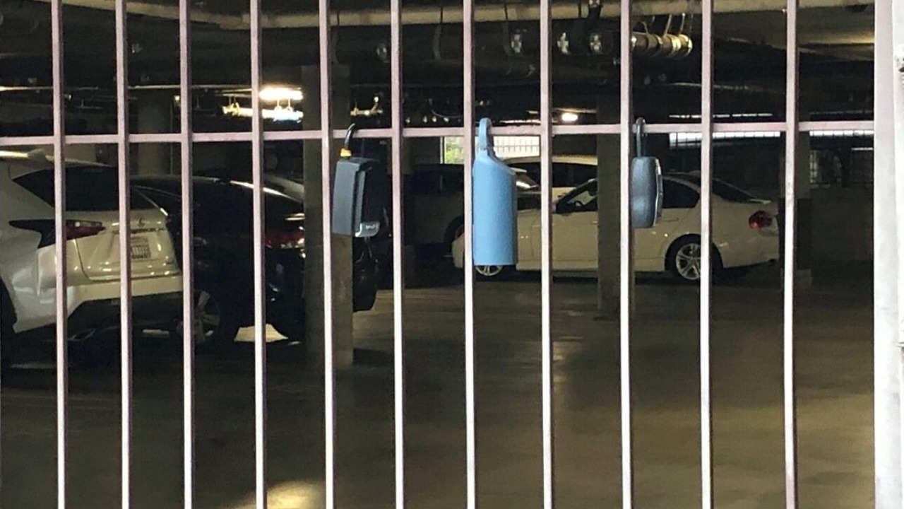 Photo of Outdoor in West Los Angeles
