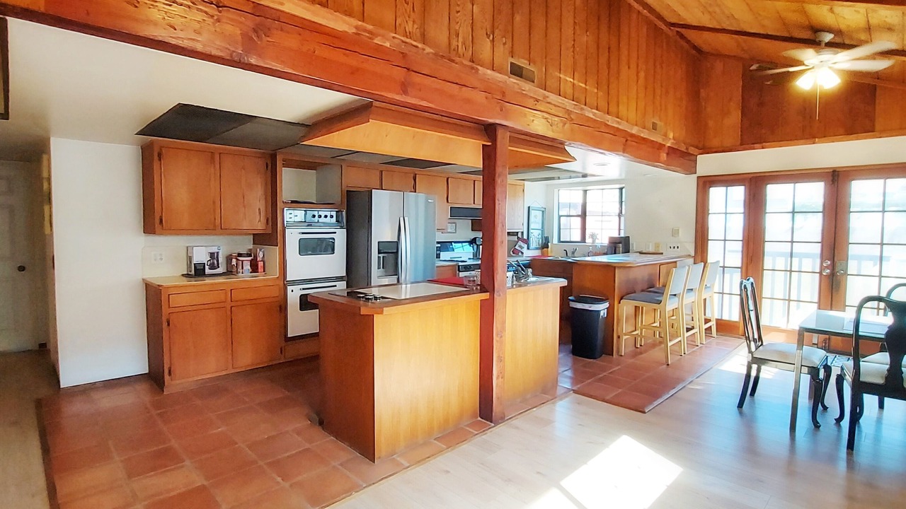 Photo of Kitchen in Westminster