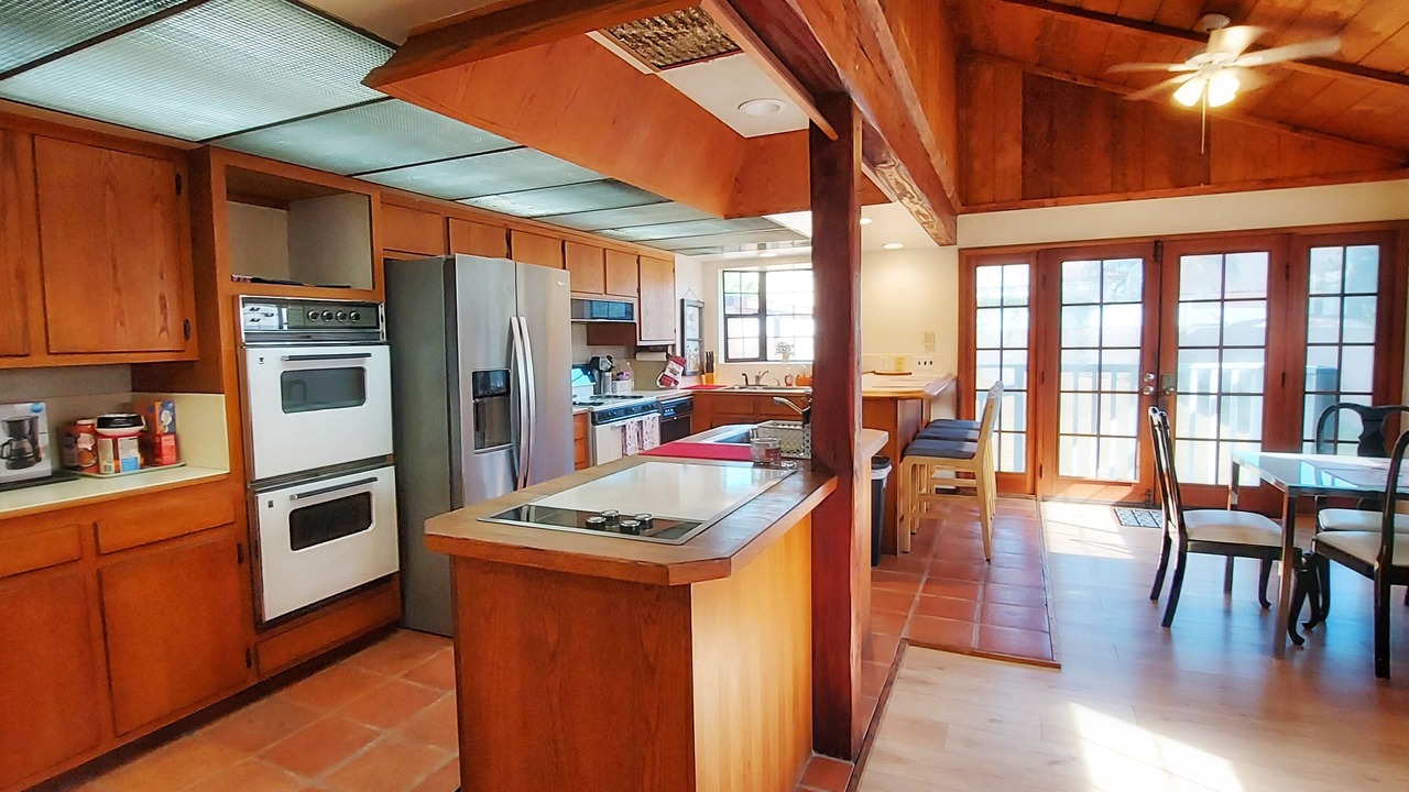 Photo of Kitchen in Westminster
