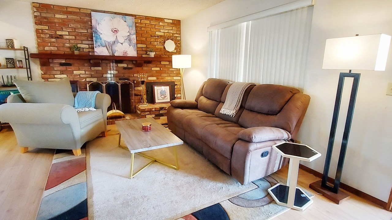 Photo of Livingroom in Westminster