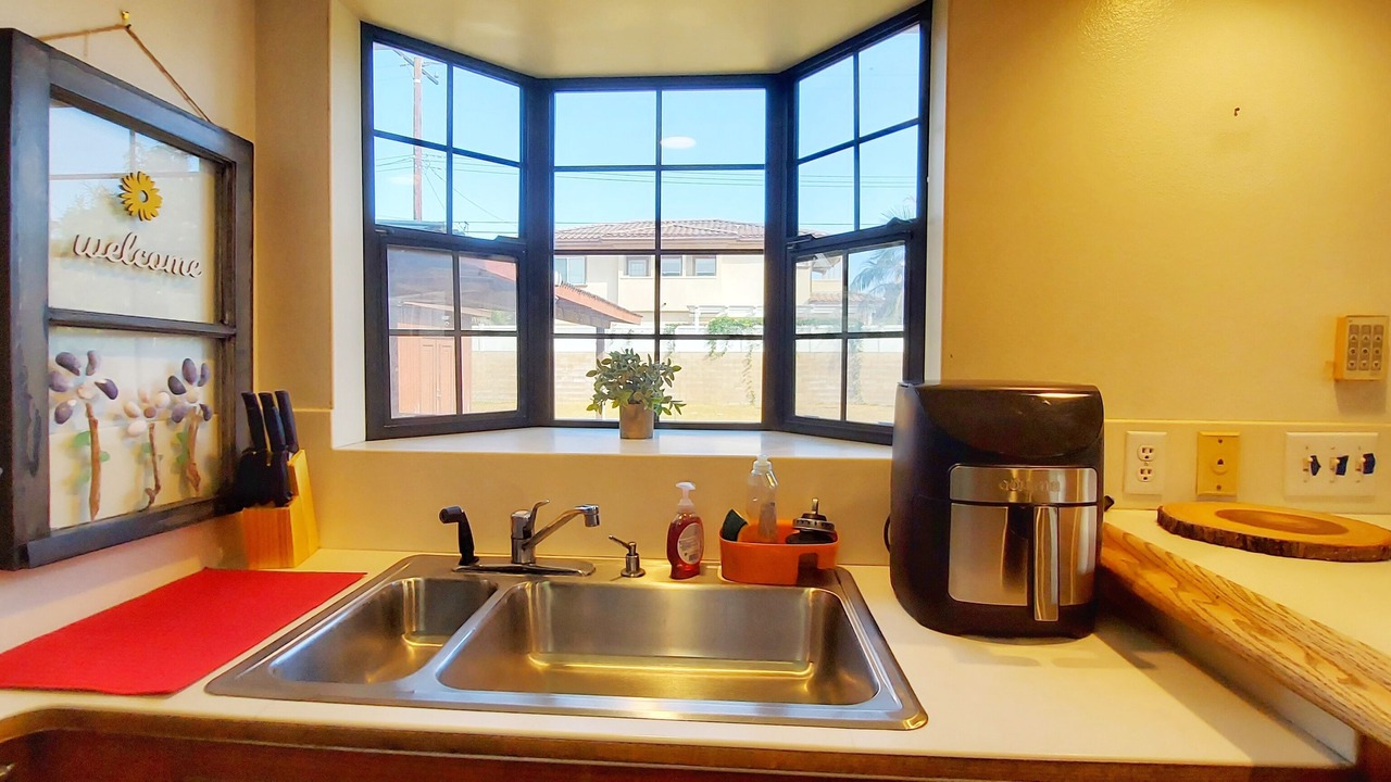 Photo of Kitchen in Westminster