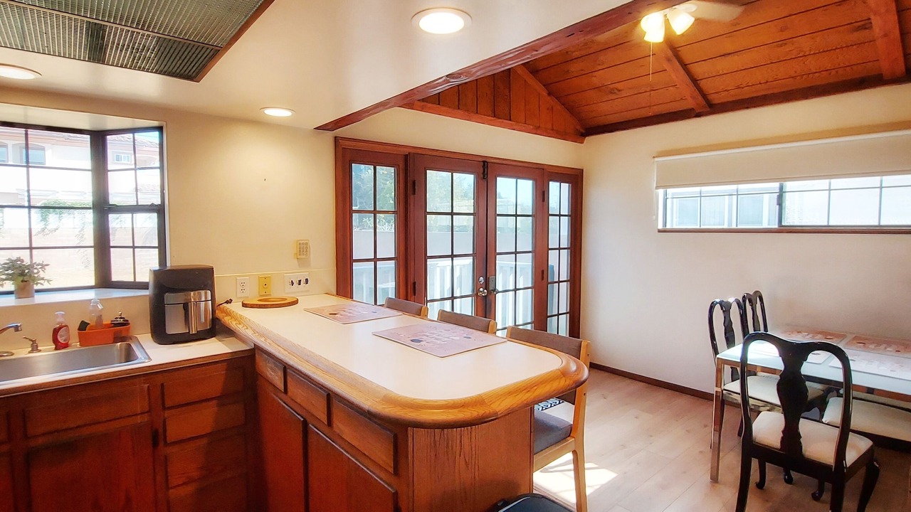 Photo of Kitchen in Westminster