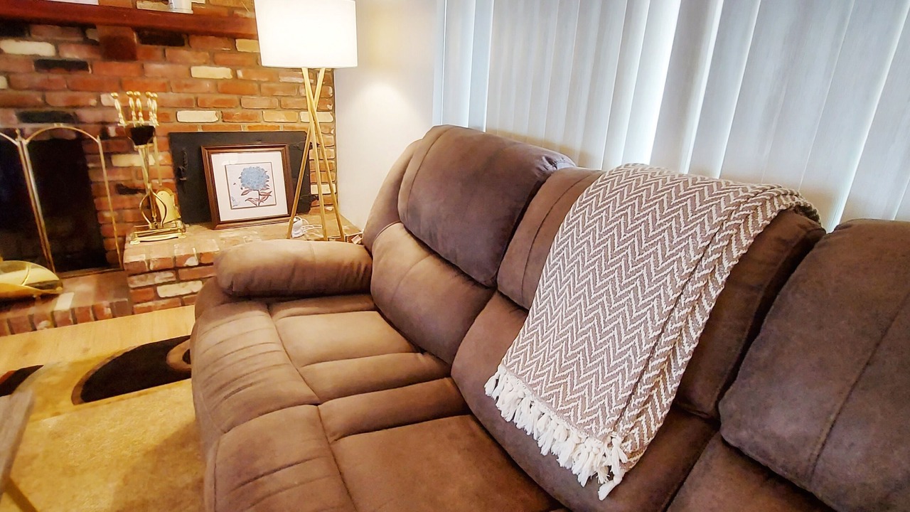 Photo of Livingroom in Westminster