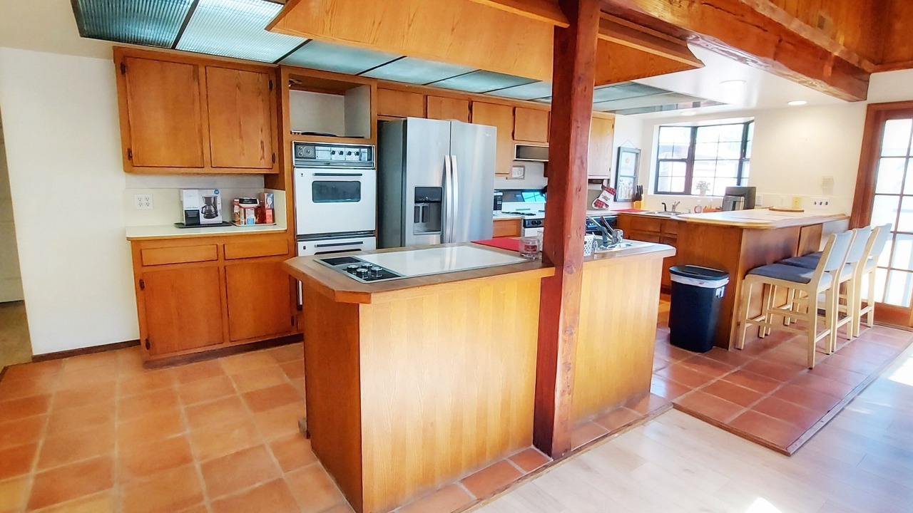 Photo of Kitchen in Westminster