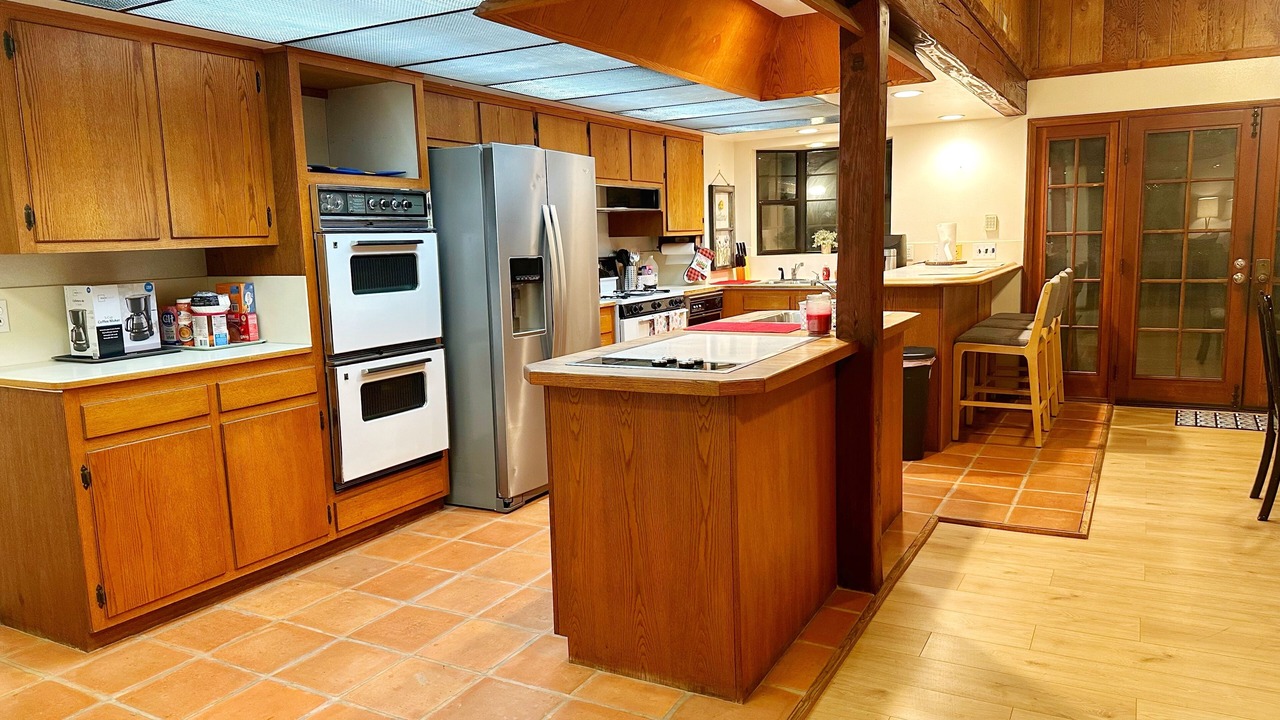 Photo of Kitchen in Westminster