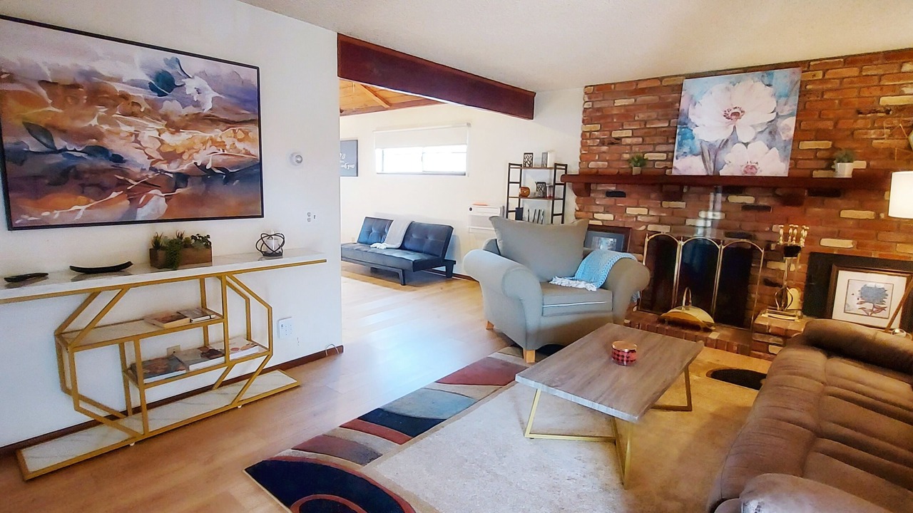 Photo of Livingroom in Westminster