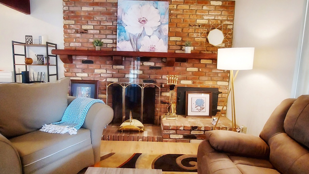 Photo of Livingroom in Westminster