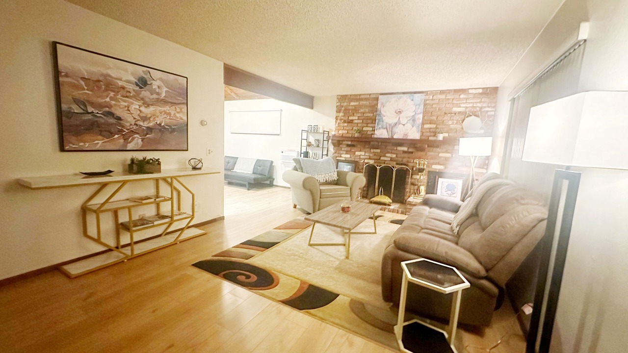 Photo of Livingroom in Westminster
