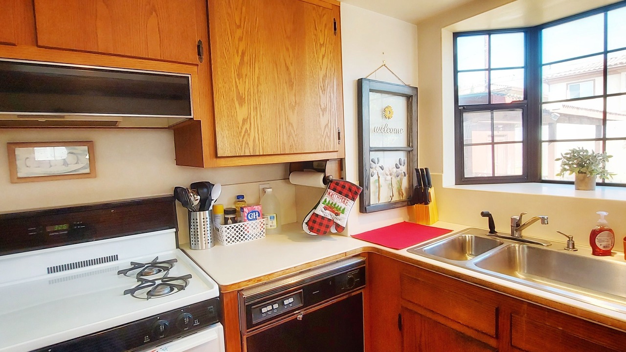 Photo of Kitchen in Westminster
