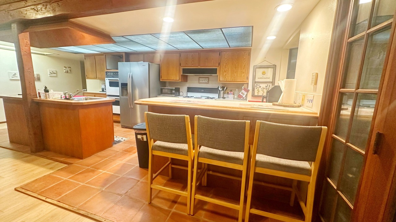 Photo of Kitchen in Westminster