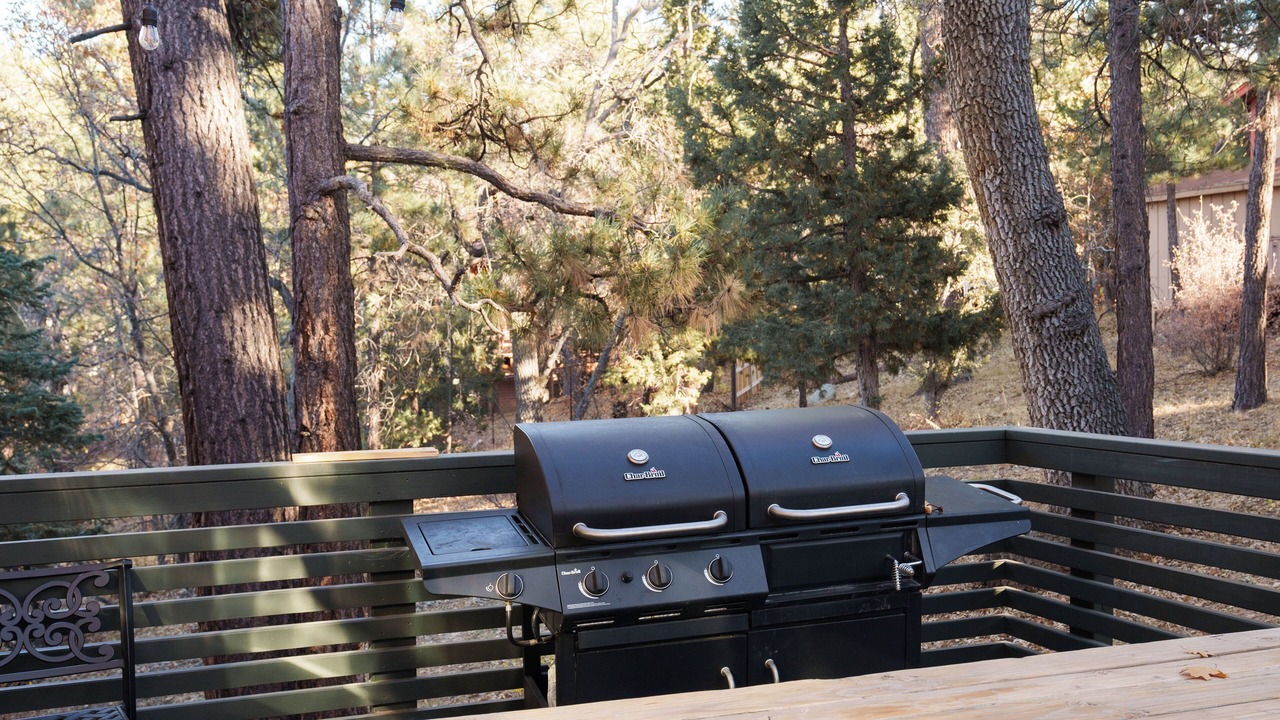 Photo of Outdoor in Upper Moonridge