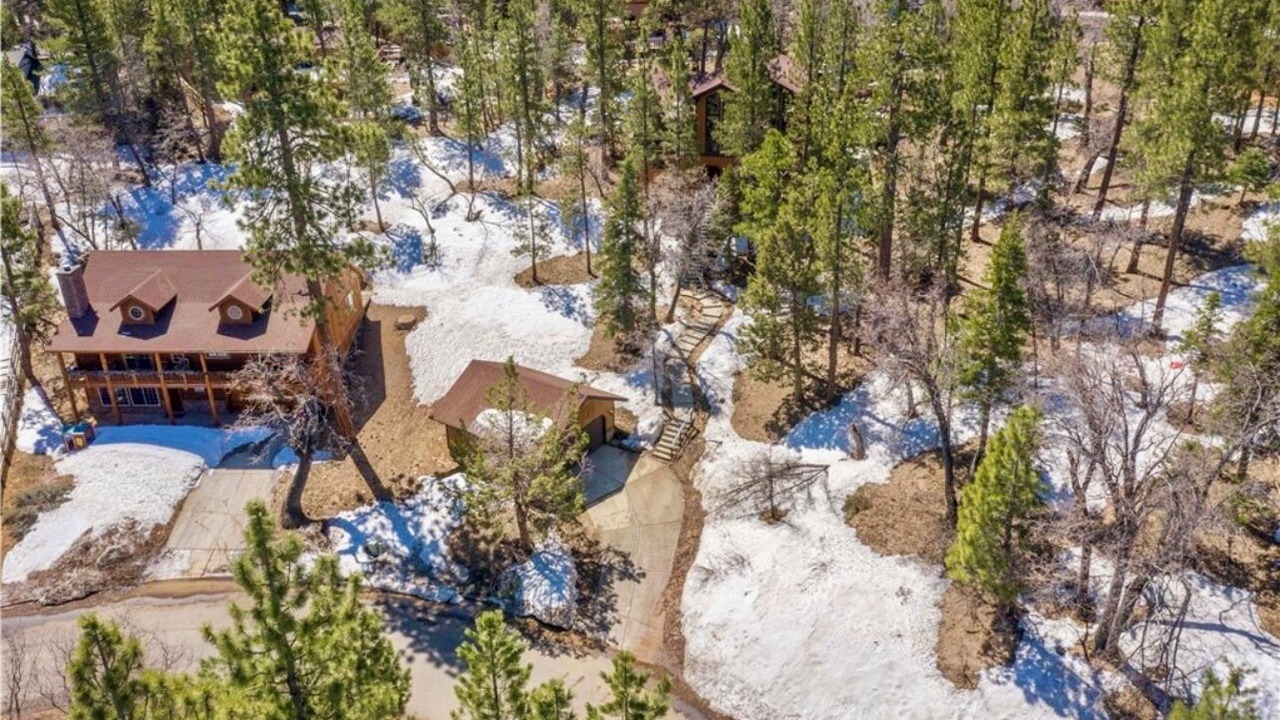 Photo of Outdoor in Upper Moonridge