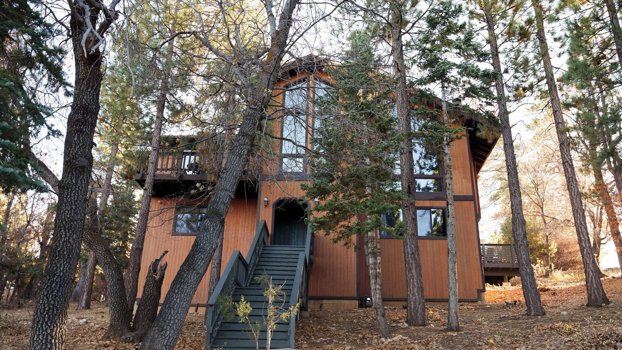 Photo of Outdoor in Upper Moonridge