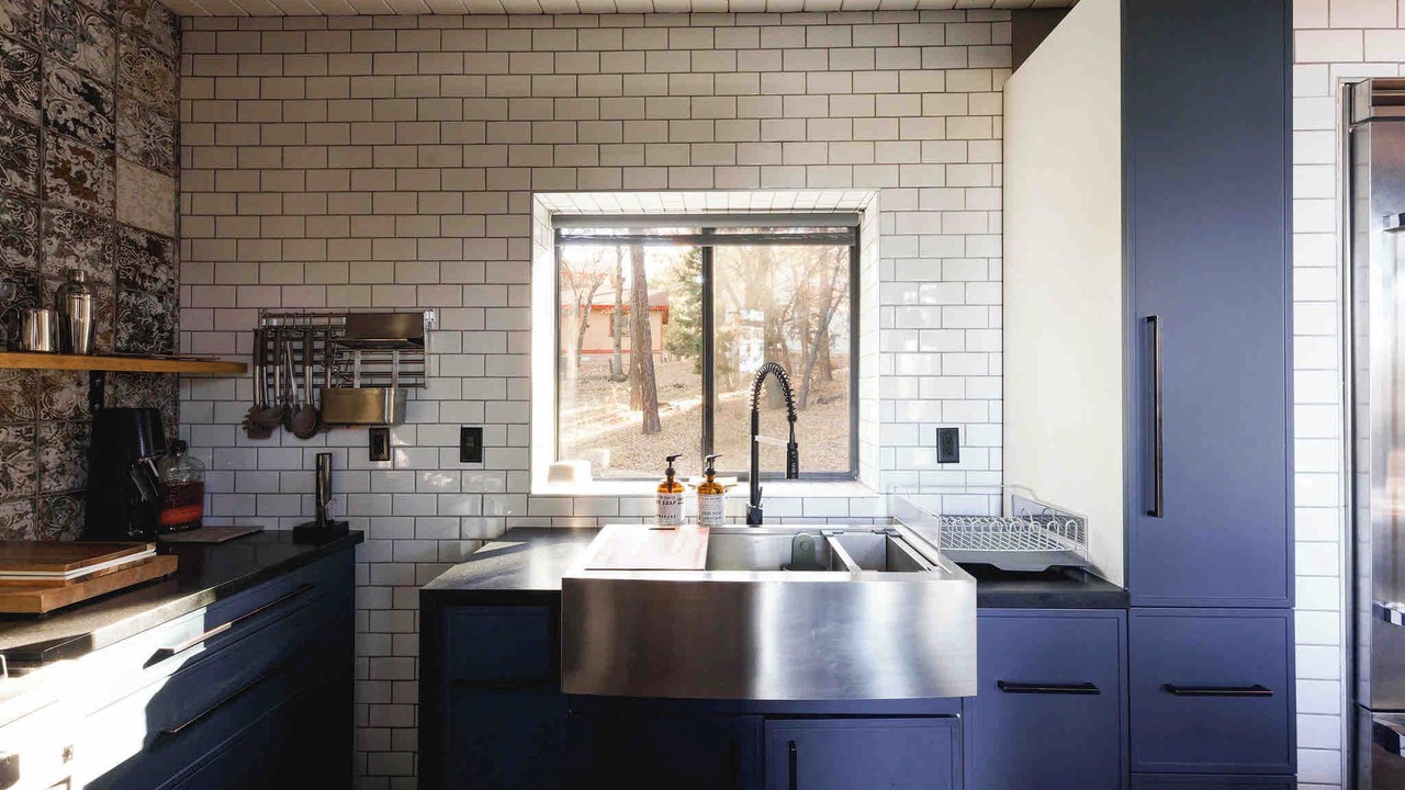 Photo of Kitchen in Upper Moonridge